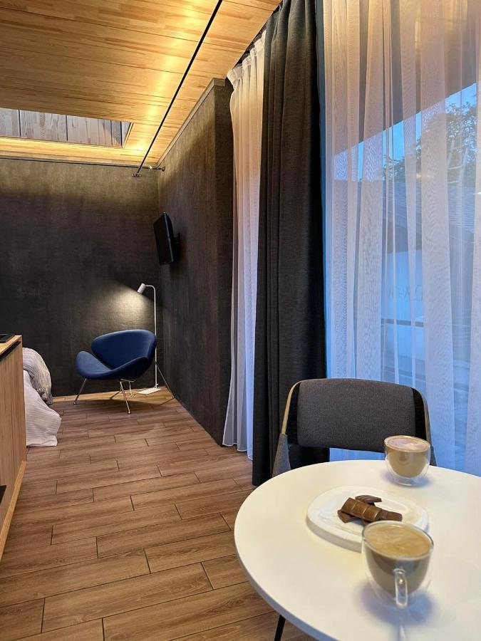 Veranda Slavske Eksteriør bilde